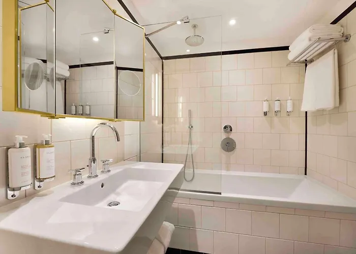 Hôtel l'Echiquier Opéra Paris - MGallery